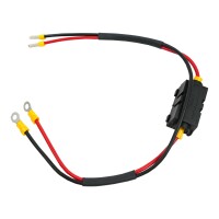 Installationskit Power Management mit Kabel für Clesana