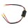 Installationskit Power Management mit Kabel für Clesana