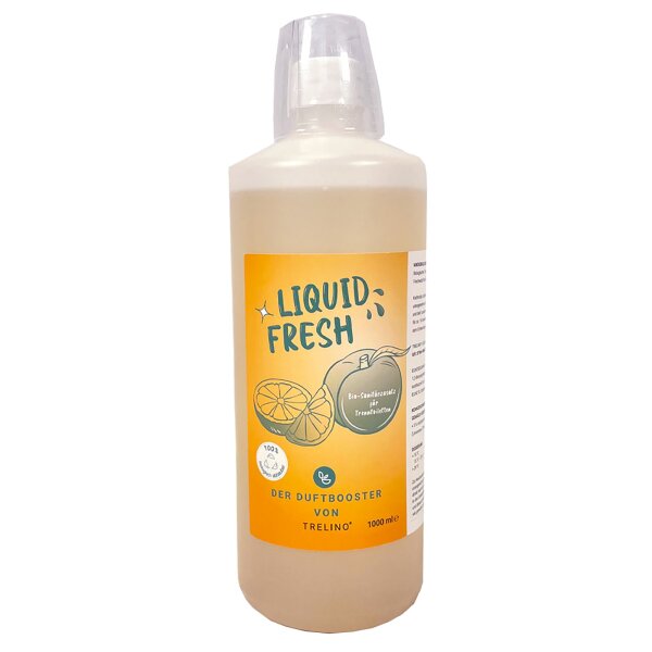 Sanitärzusatz Liquid Fresh 1 Liter