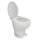 Toilette Aqua Magic VI high