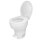 Toilette Aqua Magic VI high
