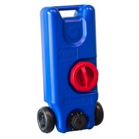 Frischwasser-Rolltank 40 F 35 Liter