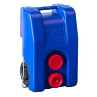 Frischwasser-Rolltank 23 F 22,5 Liter
