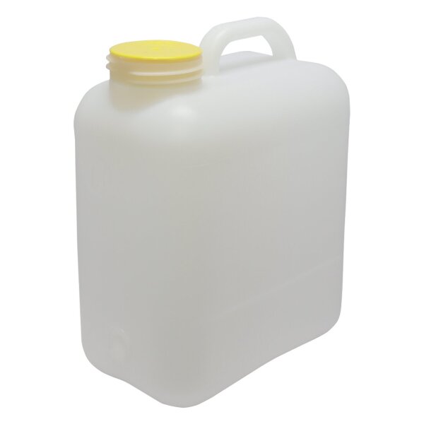 Weithalskanister Universal DIN 96 13 Liter