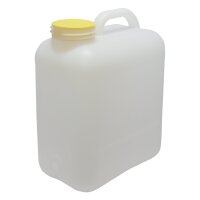 Weithalskanister Universal DIN 96 13 Liter