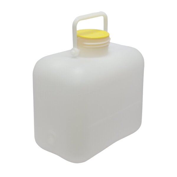 Weithalskanister Bügel Universal DIN 96 10 Liter