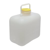 Weithalskanister Bügel Universal DIN 96 10 Liter