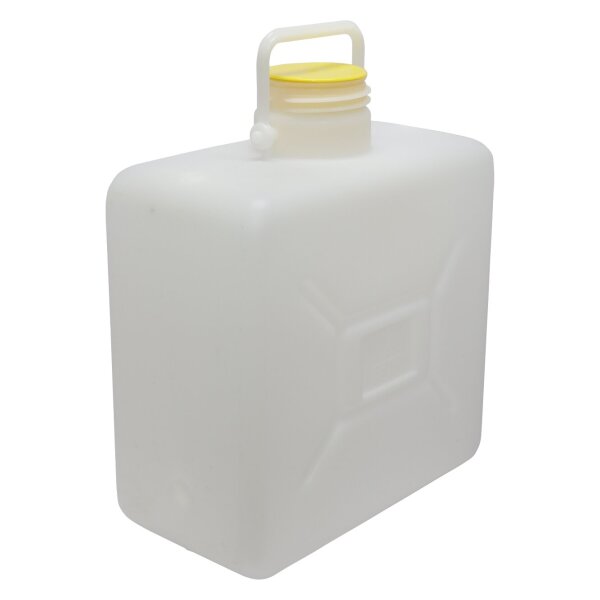 Weithalskanister Bügel Universal DIN 96 16 Liter