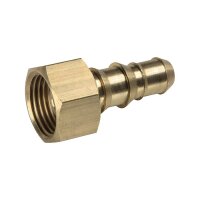 Schlauchtülle G gerade 10 mm