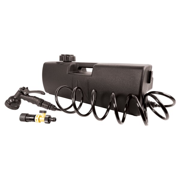 WaterPORT Wassertank 4.0 15 Liter