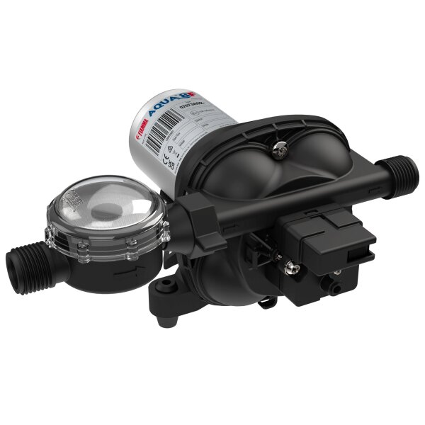 Power Pumpe Aqua 8F 7 l/min