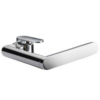 Einhebelmischer Twister S chrom