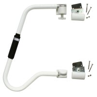Security Bügel und Einstiegshilfe 46 Pro weiß