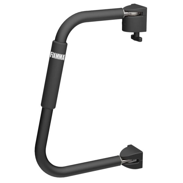 Security Bügel und Einstiegshilfe Security 46 schwarz, 46 cm