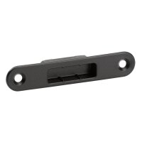 Schließeinsatz M-LOCK, schwarz