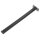 Klappstützfuß 67,5 cm, schwarz