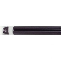 Unterlegprofil E 335 schwarz