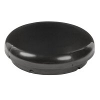 Pilzlüfter 103 schwarz