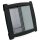 Dachhaube VisionStar M 2 LED Black Edition, 55-90 mm