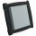 Dachhaube VisionStar M 2 LED Black Edition, 55-90 mm