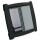 Dachhaube VisionStar M LED Black Edition, 25-60 mm
