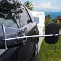 Oppi Caravanspiegel Ford Tourneo Custom II, Transit Custom II