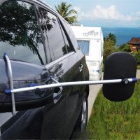 Oppi Caravanspiegel Skoda Kodiaq, Tiguan III