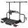 Fahrradträger Adventure Rack Mercedes Sprinter Sprinter ab Bj 07/26, Crafter bis Bj 2015, 4 Räder