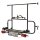 Fahrradträger Adventure Rack Mercedes Sprinter Sprinter ab Bj 07/26, Crafter bis Bj 2015, 2 Räder