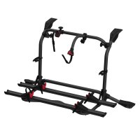 Fahrradträger Carry-Bike VW T6 Pro Deep Black 4...
