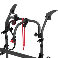 Fahrradträger Carry-Bike Ford Custom V710 - Deep Black