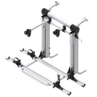 Heckträger Bike Lift Rail ohne Montageschienen