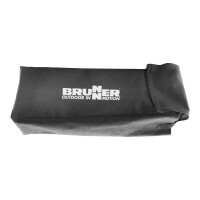 Auffahrkeil Equalizer XL 2 Stück, schwarz