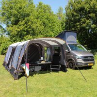 Buszelt Oak Creek 500 AIR