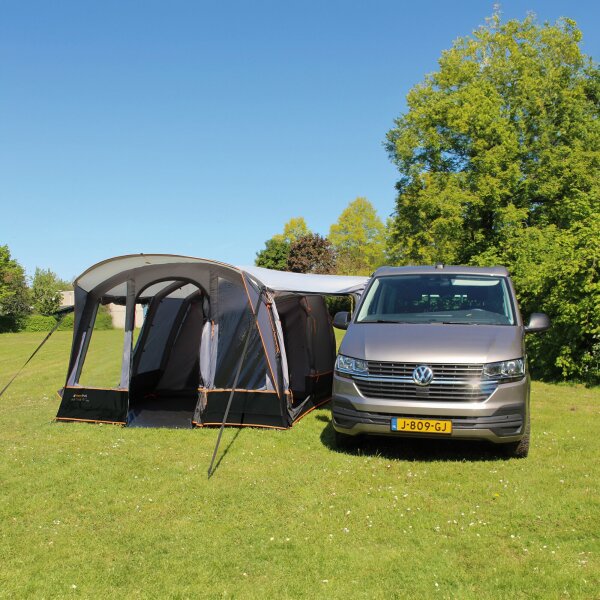 Buszelt Oak Creek 400 AIR