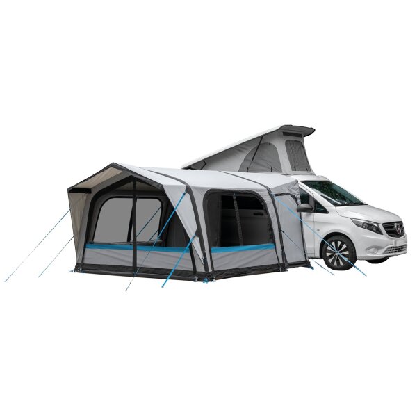 Busvorzelt Wise A.I.R. Tech 380 x 280 cm