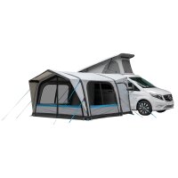 Busvorzelt Wise A.I.R. Tech 380 x 280 cm