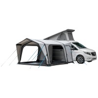 Busvorzelt Wise A.I.R. Tech 380 x 280 cm