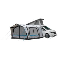 Busvorzelt Wise A.I.R. Tech 380 x 280 cm