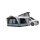 Busvorzelt Wise A.I.R. Tech 380 x 280 cm