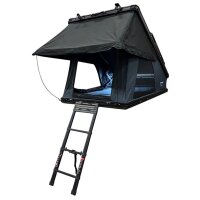 Dachzelt Mandara 211 x 141 x 130 cm