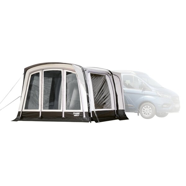 Schleuse Touring Connector Orion 2.0 180 - 200 cm