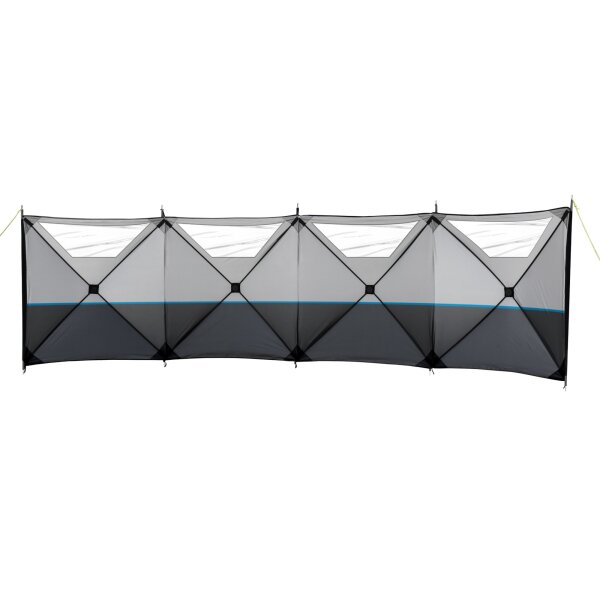Windschutz Outpost 500 x 125 cm