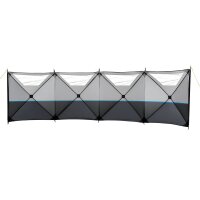 Windschutz Outpost 500 x 125 cm