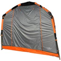 Zelt Disc-O-Tent
