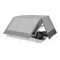 Seitenwand Belvedèr Regen- und Sonnenschutz, 2er Set