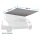 Sonnensegel Deflector QDR 360 360 x 360 cm