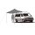 Sonnensegel Deflector QDR 360 360 x 360 cm
