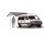 Sonnensegel Deflector QDR 360 360 x 360 cm