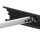 Markisenpaket Fiammastore F80s für Ducato 370 cm Deep Black, Royal Grey